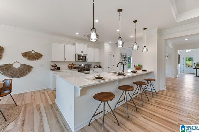 6028 ARBOR RIDGE, Moody, AL 35004