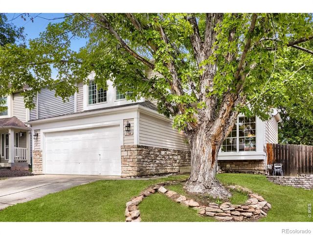 660 Parthenon Court, Lafayette, CO 80026