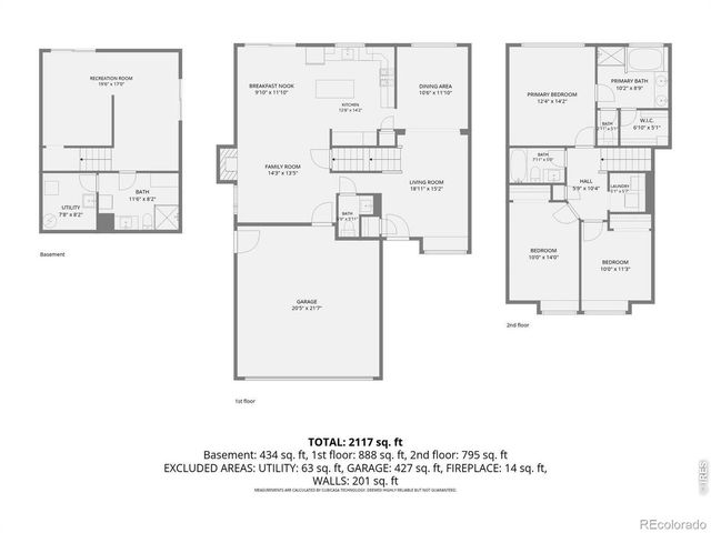660 Parthenon Court, Lafayette, CO 80026