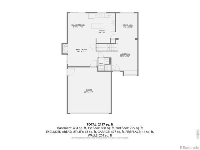 660 Parthenon Court, Lafayette, CO 80026