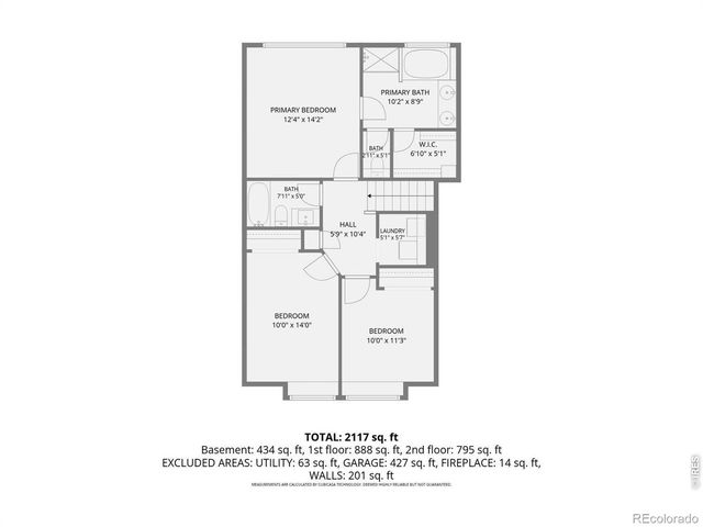660 Parthenon Court, Lafayette, CO 80026