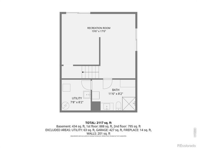660 Parthenon Court, Lafayette, CO 80026