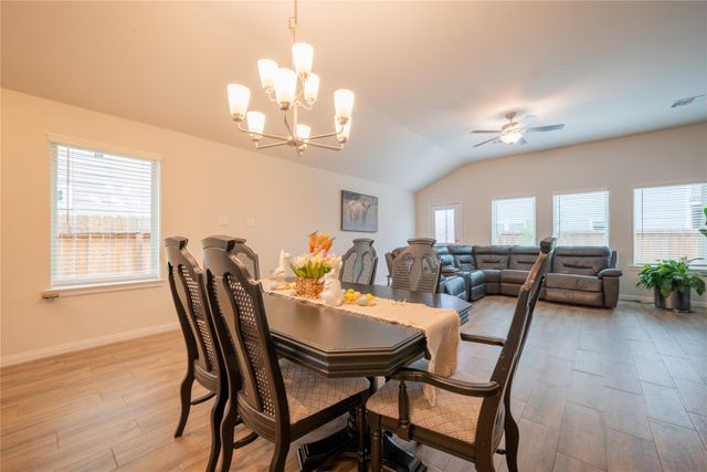 21530 Cypress Juniper Drive, Cypress, TX 77433