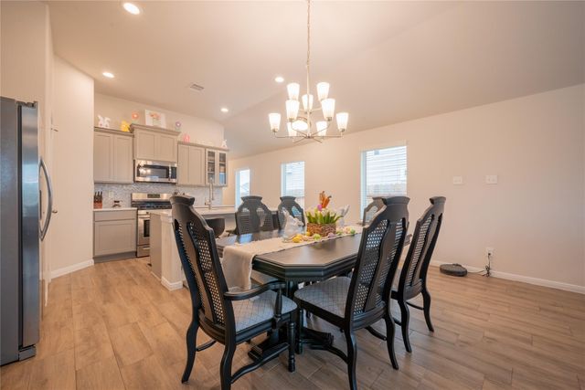 21530 Cypress Juniper Drive, Cypress, TX 77433