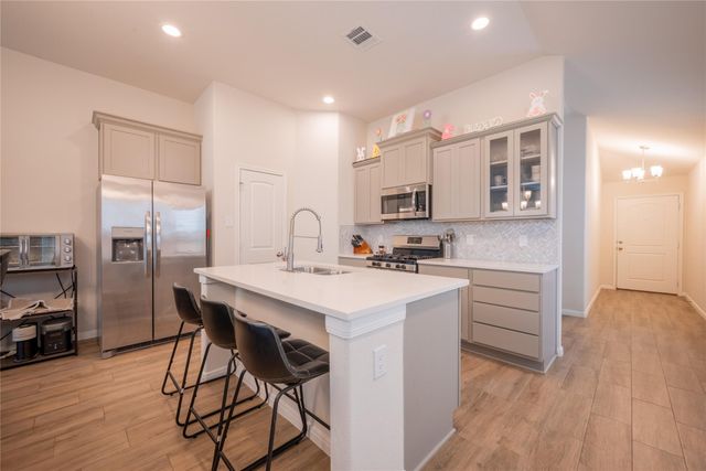 21530 Cypress Juniper Drive, Cypress, TX 77433