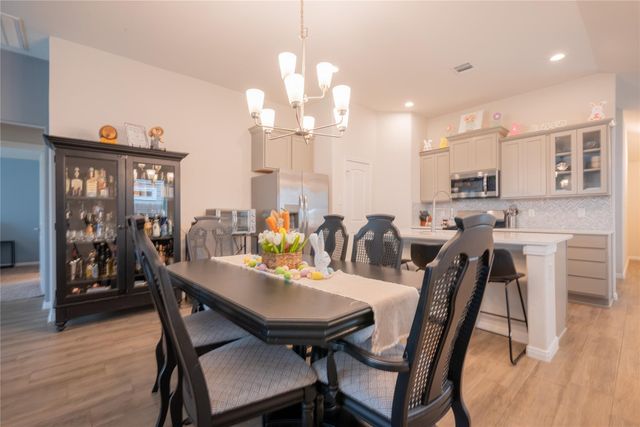 21530 Cypress Juniper Drive, Cypress, TX 77433