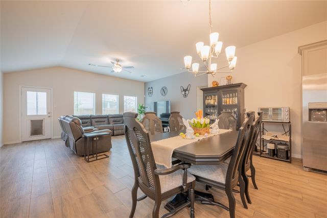 21530 Cypress Juniper Drive, Cypress, TX 77433