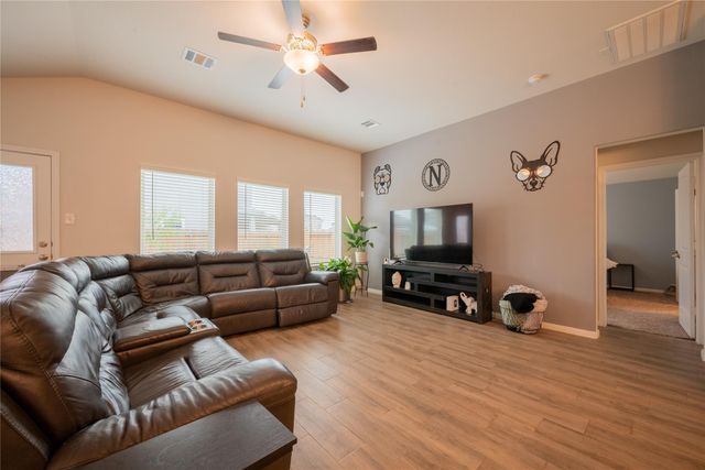 21530 Cypress Juniper Drive, Cypress, TX 77433