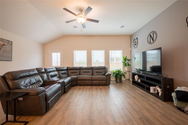 21530 Cypress Juniper Drive, Cypress, TX 77433