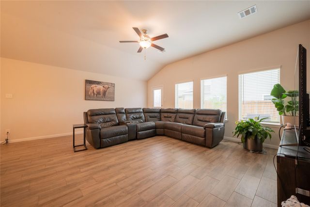 21530 Cypress Juniper Drive, Cypress, TX 77433