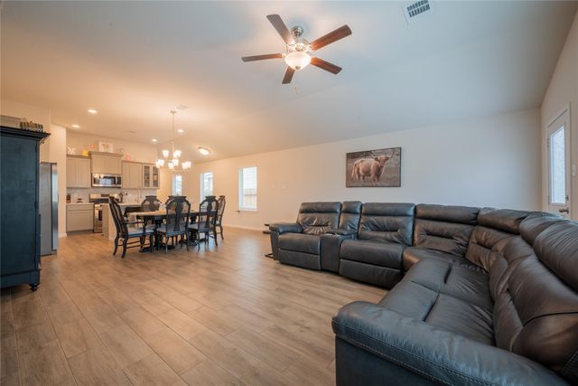 21530 Cypress Juniper Drive, Cypress, TX 77433