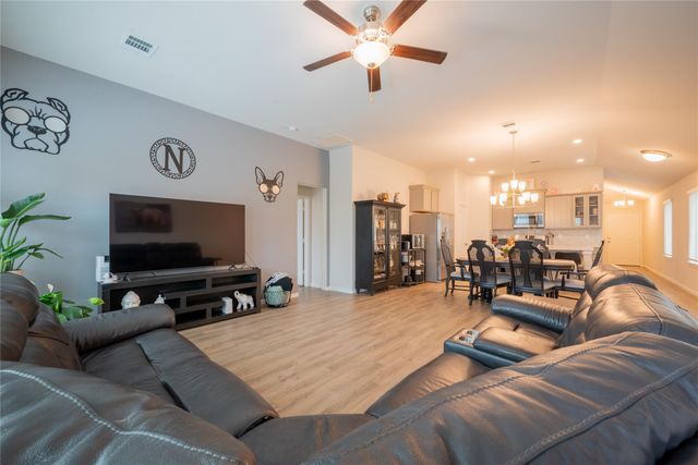 21530 Cypress Juniper Drive, Cypress, TX 77433