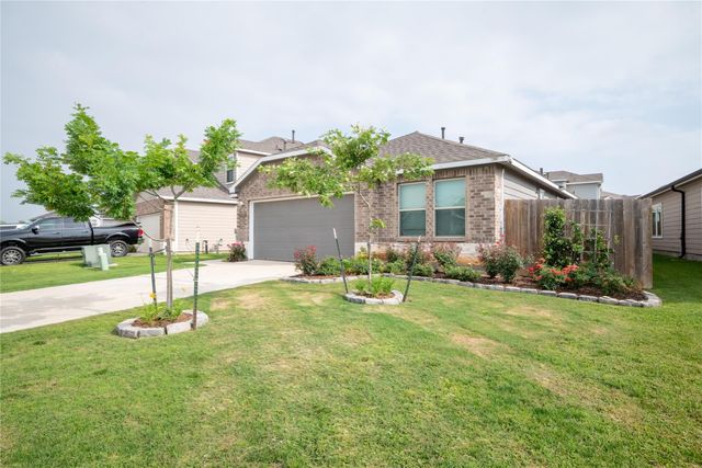 21530 Cypress Juniper Drive, Cypress, TX 77433