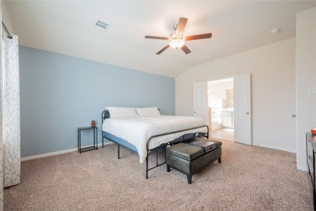 21530 Cypress Juniper Drive, Cypress, TX 77433