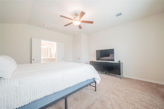 21530 Cypress Juniper Drive, Cypress, TX 77433