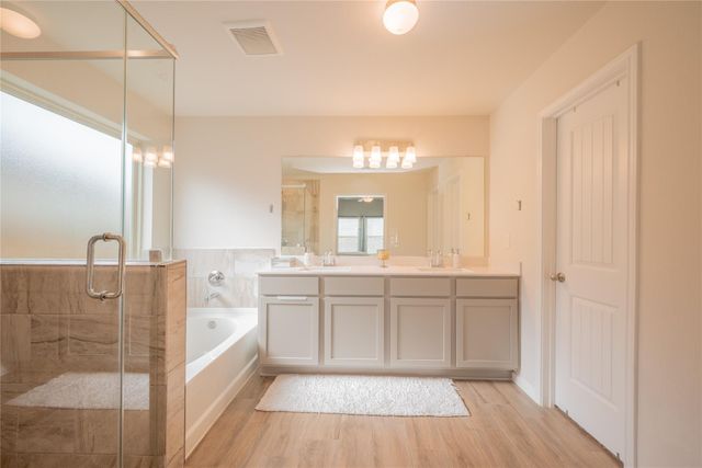 21530 Cypress Juniper Drive, Cypress, TX 77433