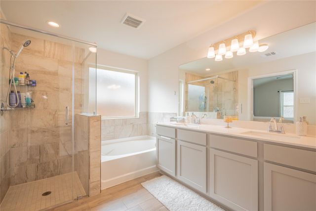 21530 Cypress Juniper Drive, Cypress, TX 77433