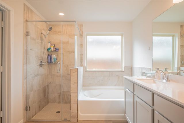 21530 Cypress Juniper Drive, Cypress, TX 77433