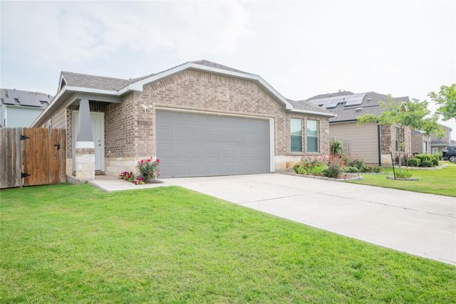 21530 Cypress Juniper Drive, Cypress, TX 77433