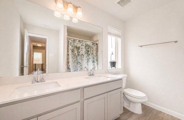 21530 Cypress Juniper Drive, Cypress, TX 77433