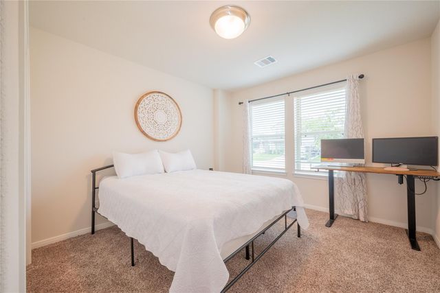 21530 Cypress Juniper Drive, Cypress, TX 77433