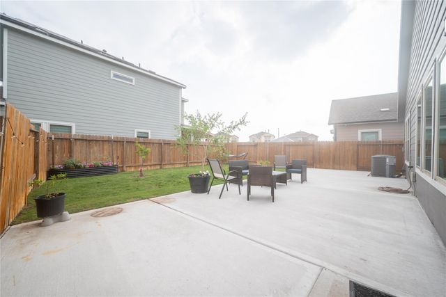 21530 Cypress Juniper Drive, Cypress, TX 77433