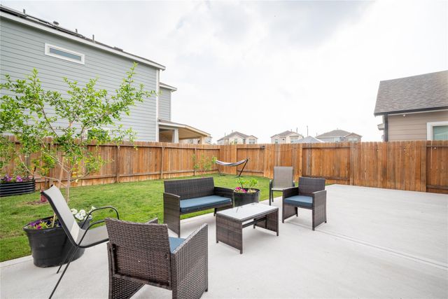 21530 Cypress Juniper Drive, Cypress, TX 77433