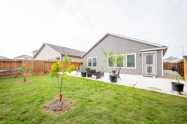 21530 Cypress Juniper Drive, Cypress, TX 77433