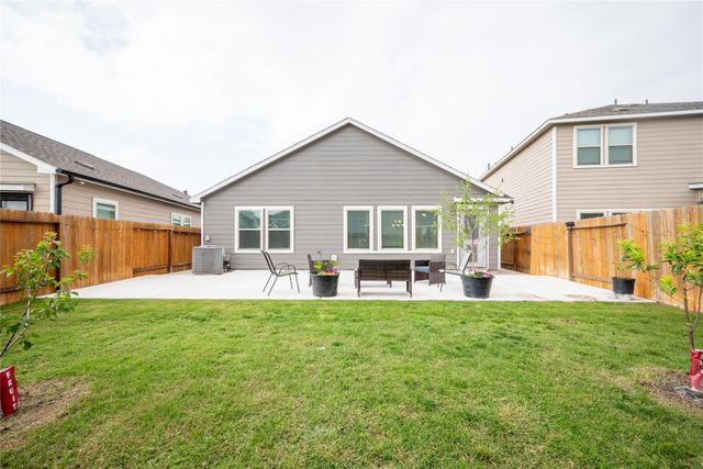 21530 Cypress Juniper Drive, Cypress, TX 77433