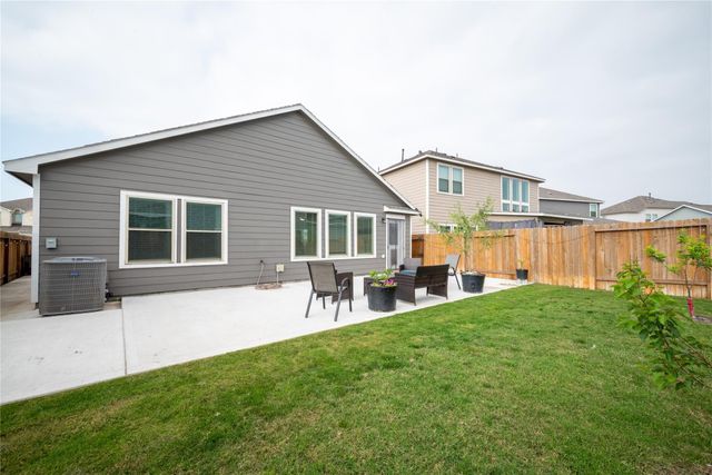 21530 Cypress Juniper Drive, Cypress, TX 77433