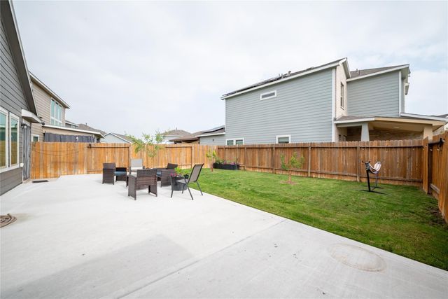 21530 Cypress Juniper Drive, Cypress, TX 77433