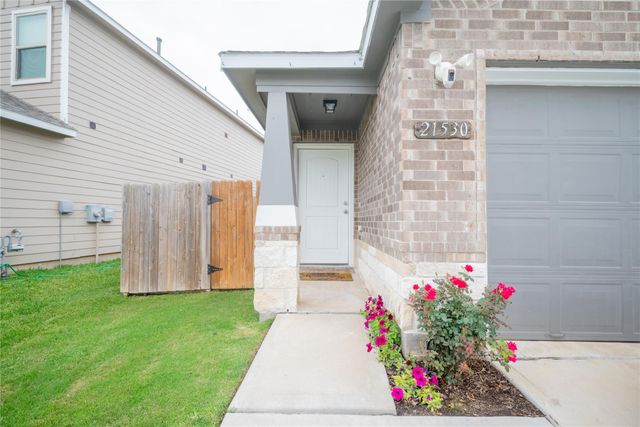 21530 Cypress Juniper Drive, Cypress, TX 77433