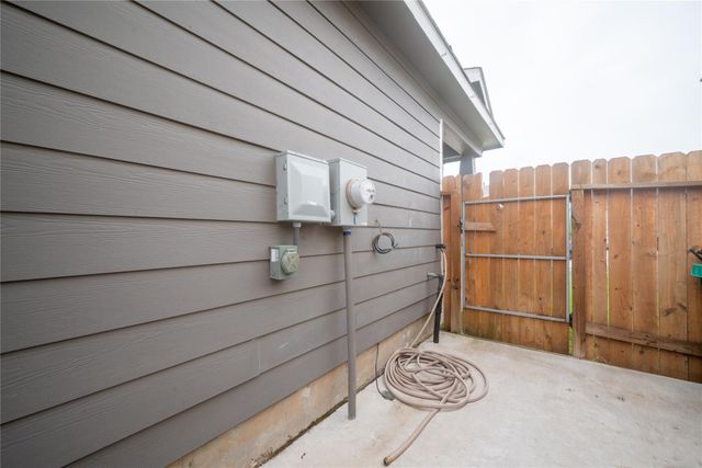 21530 Cypress Juniper Drive, Cypress, TX 77433