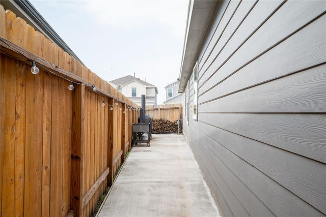 21530 Cypress Juniper Drive, Cypress, TX 77433