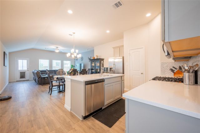 21530 Cypress Juniper Drive, Cypress, TX 77433