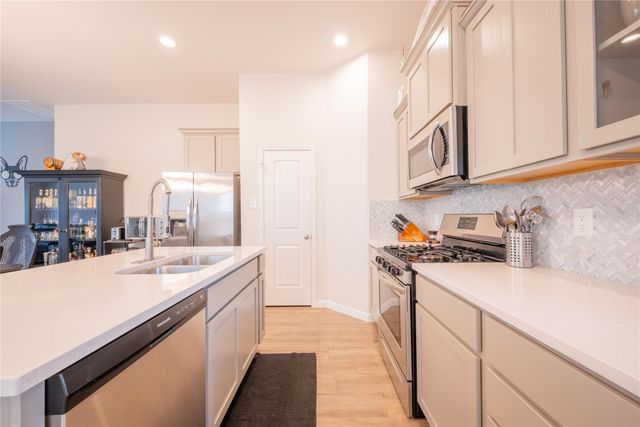 21530 Cypress Juniper Drive, Cypress, TX 77433