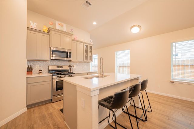 21530 Cypress Juniper Drive, Cypress, TX 77433