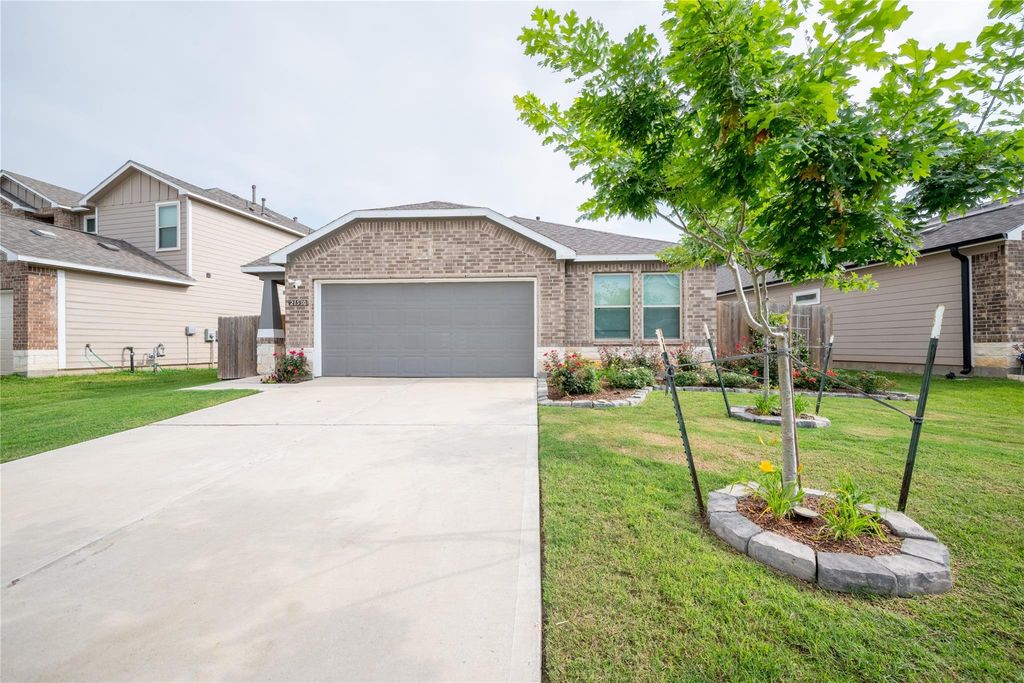 21530 Cypress Juniper Drive, Cypress, TX 77433