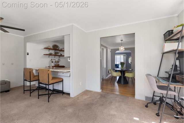 16971 Woodworth, Redford Charter Township, MI 48240