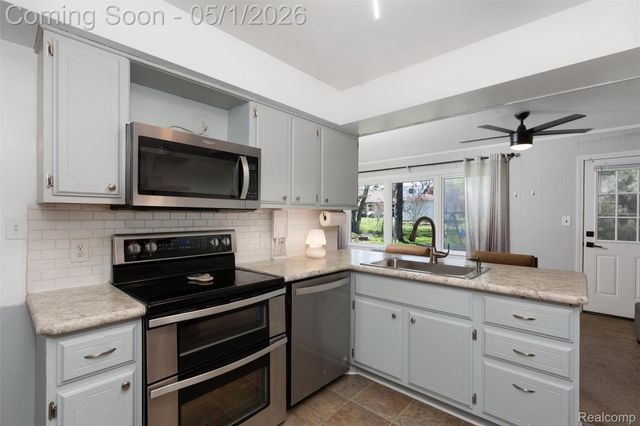 16971 Woodworth, Redford Charter Township, MI 48240