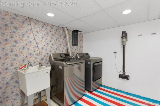 16971 Woodworth, Redford Charter Township, MI 48240