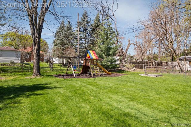 16971 Woodworth, Redford Charter Township, MI 48240
