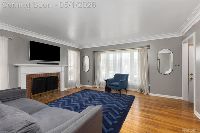 16971 Woodworth, Redford Charter Township, MI 48240