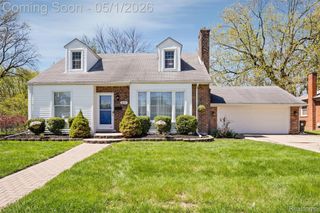 16971 Woodworth, Redford Charter Township, MI 48240