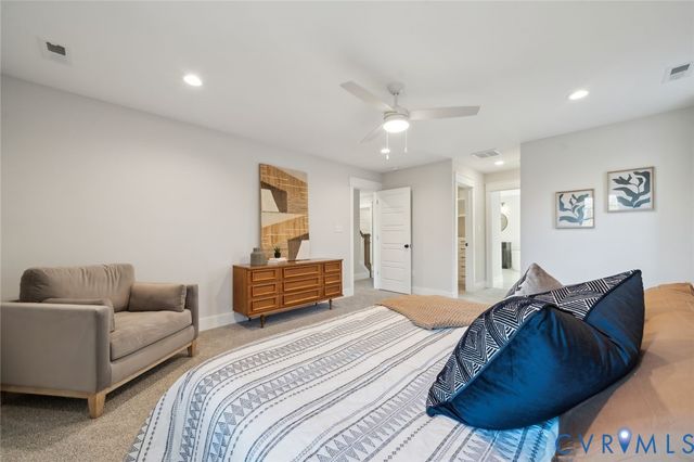 2471 Old Telegraph Ct, New Kent, VA 23140