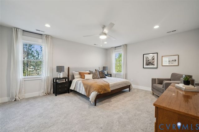 2471 Old Telegraph Ct, New Kent, VA 23140