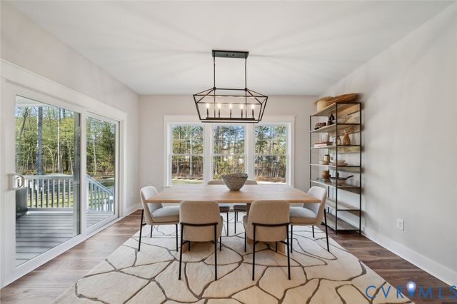 2471 Old Telegraph Ct, New Kent, VA 23140