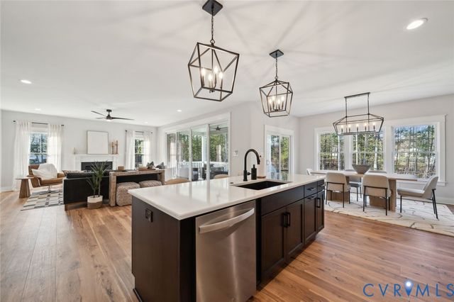 2471 Old Telegraph Ct, New Kent, VA 23140