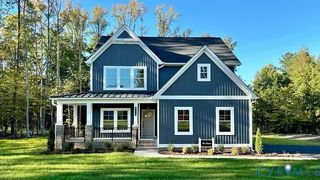 2471 Old Telegraph Ct, New Kent, VA 23140