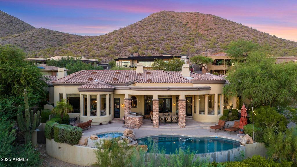 12914 N 119TH Street, Scottsdale, AZ 85259